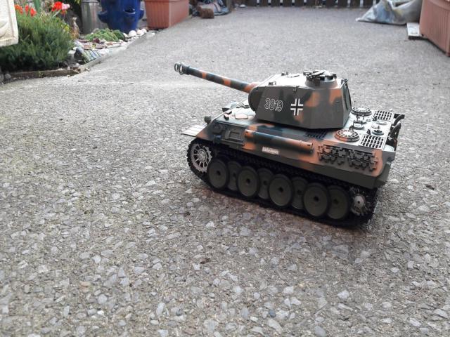 Stewart's   £30 Pantiger