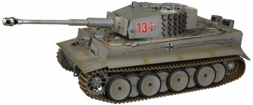 Budget Tiger 131 from Torro