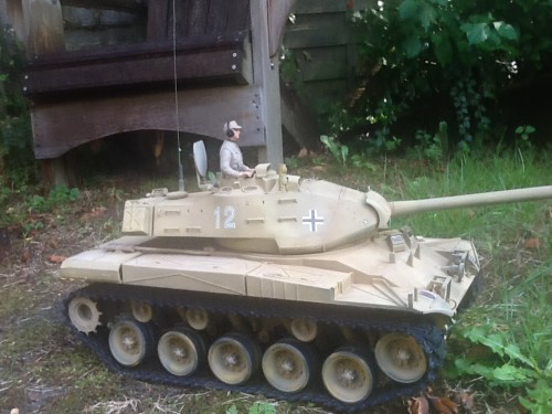Movie-Prop-tank