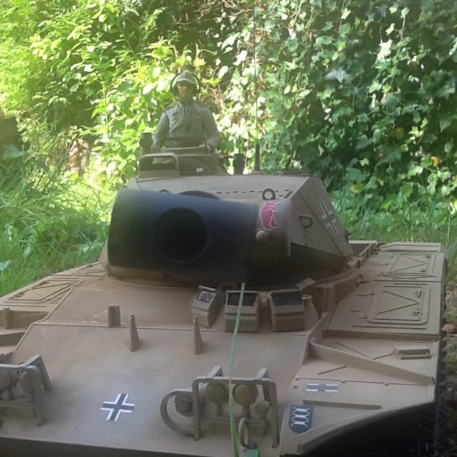 Two rivet-counters just had a stroke...
