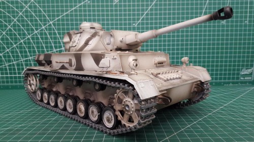 Taigen Panzer 4 front view.jpg (148.78 KiB) Viewed 4838 times Taigen has incorrect lip/ledge on front panel