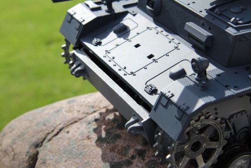 Pz IV front view when rear is correct.jpeg (214.14 KiB) Viewed 4838 times Oh dear..good ventilation though