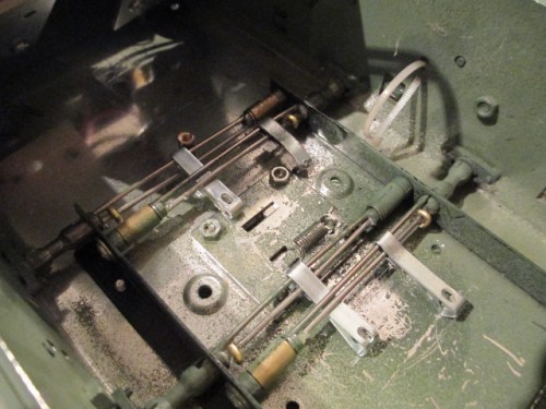 augmented by the trailing arm clip and brass spacer idea I dreamt up.JPG