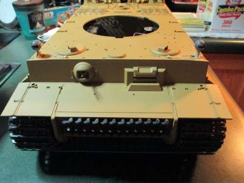 Worth the drilling and pinning to mount securely.  These look pretty good.