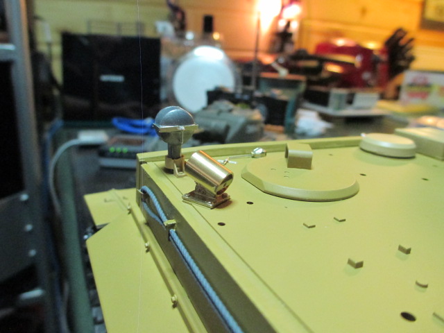Assembled with Epoxy for strength