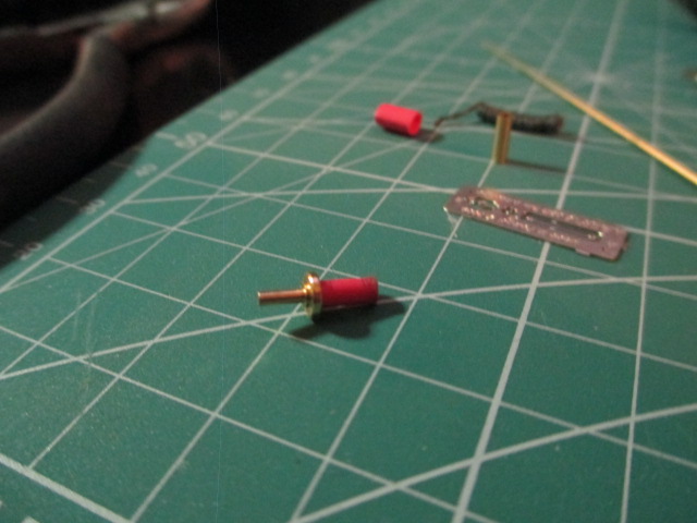 Friction mount for the base on the deck