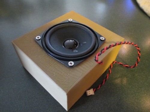 A perfect fit and will sound amazing.