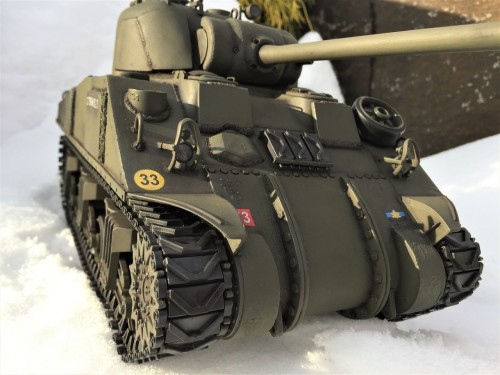 Sherman Firefly