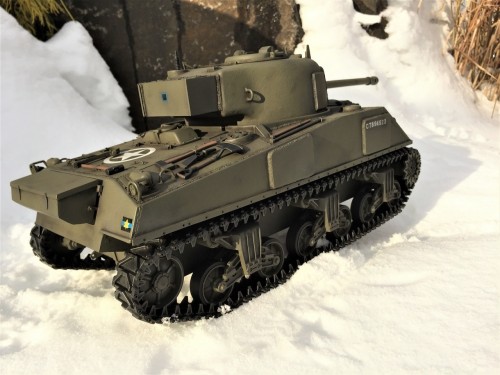 Sherman Firefly