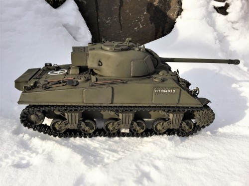 Sherman Firefly