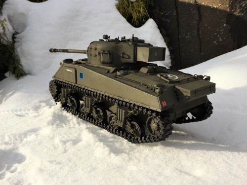 Sherman Firefly