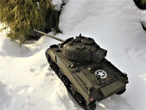 Sherman Firefly