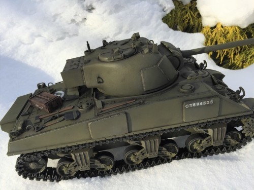 Sherman Firefly
