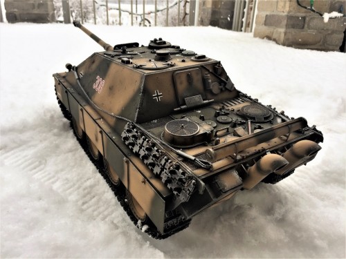 Jagdpanther