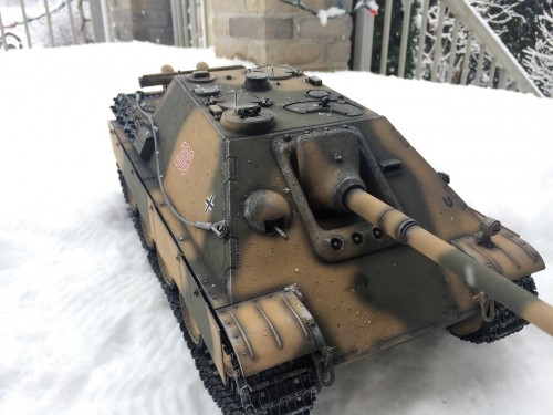 Jagdpanther