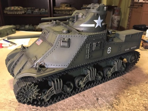 M3 Lee
