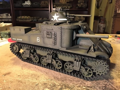 M3 Lee
