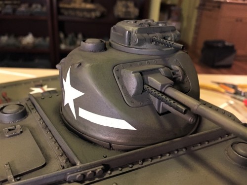 M3 Lee