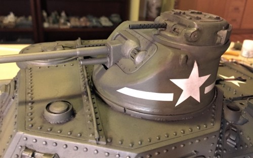 M3 Lee