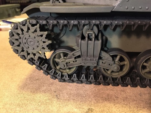 M3 Lee