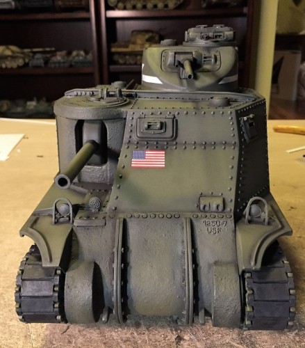 M3 Lee