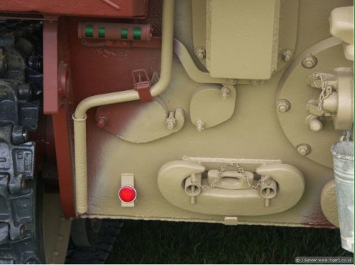 Convoy light