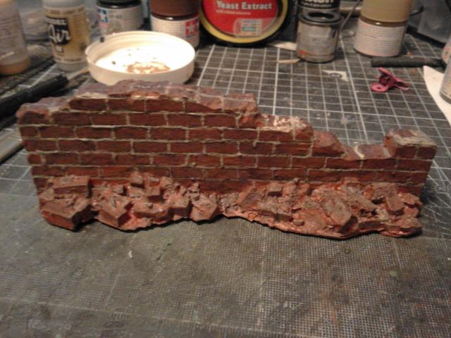 The Wall