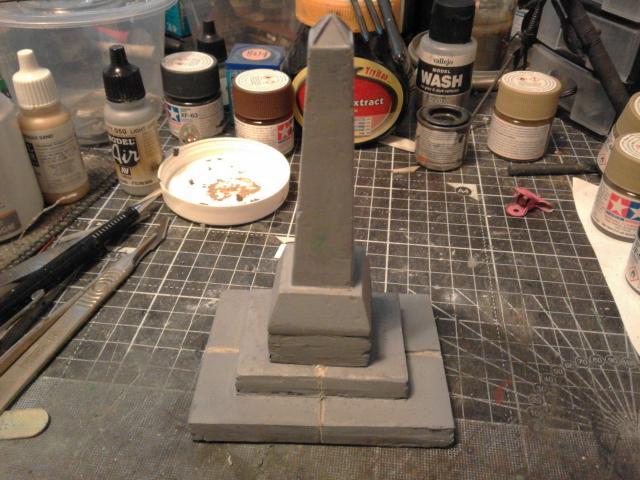 The Monument