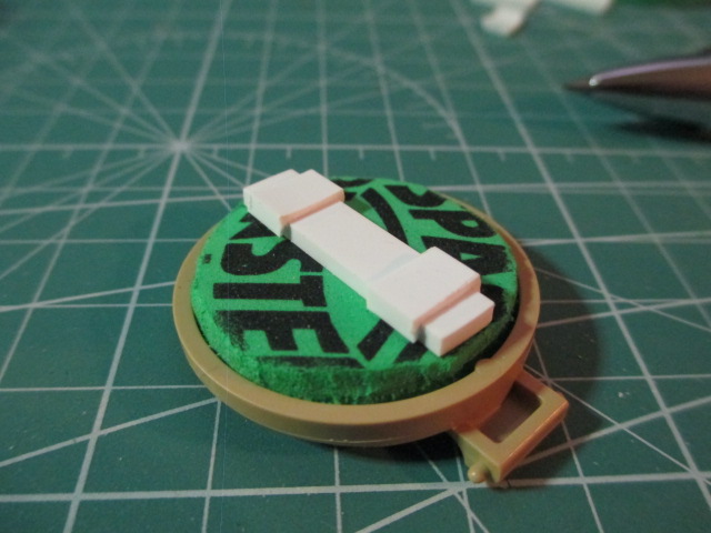 Work in progress...