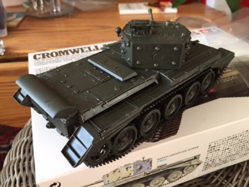 Cromwell Mk 4 pic 4.JPG (113.09 KiB) Viewed 586 times Tools and more to fit