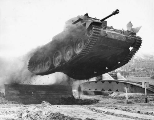 Like to see a Tiger do this..
