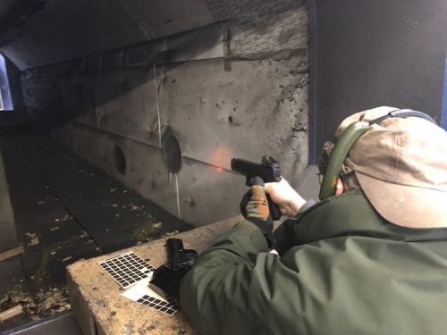 Glock 17 muzzle flash.JPG (327.53 KiB) Viewed 9298 times Glock around the clock...