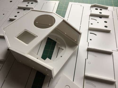 Cromwell side plate and Turret.JPG (304.86 KiB) Viewed 4273 times Turret syndrome..
