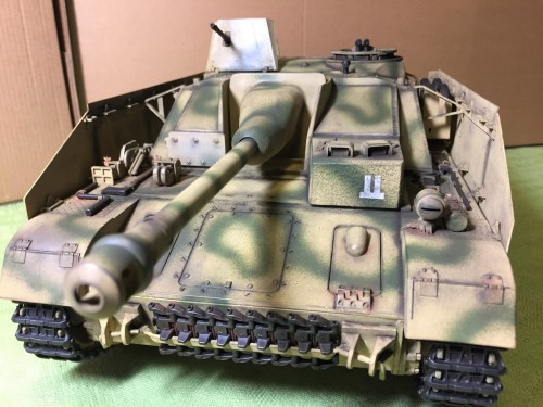 Sturmgeschütz IV