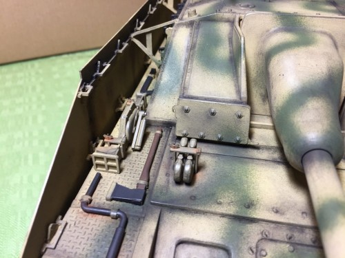 Sturmgeschütz IV