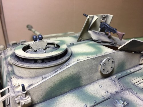 Sturmgeschütz IV