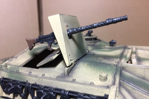 Sturmgeschütz IV