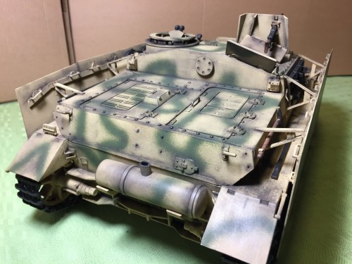 Sturmgeschütz IV