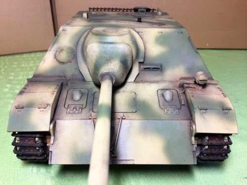 Jagdpanzer IV L/70 (V) Lang