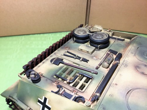 Jagdpanzer IV L/70 (V) Lang