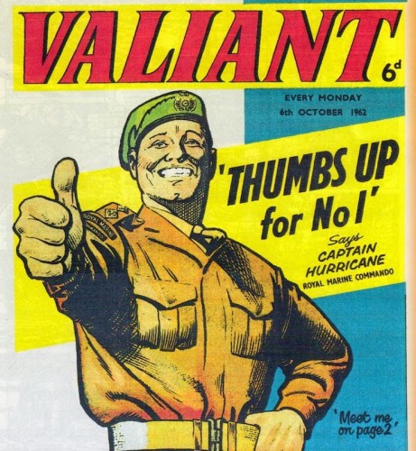 Valiant_1.jpg (211.55 KiB) Viewed 2059 times Captain Hurricane was a tight squeeze in a tank..