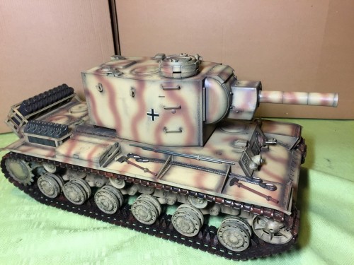 PzKpfw KW II 754(r)