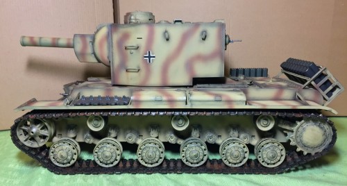 PzKpfw KW II 754(r)