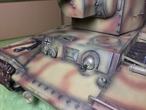 PzKpfw KW II 754(r)