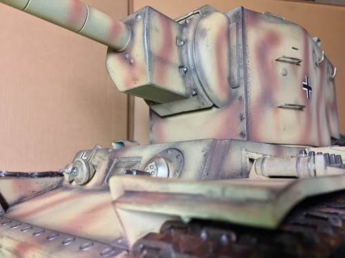 PzKpfw KW II 754(r)
