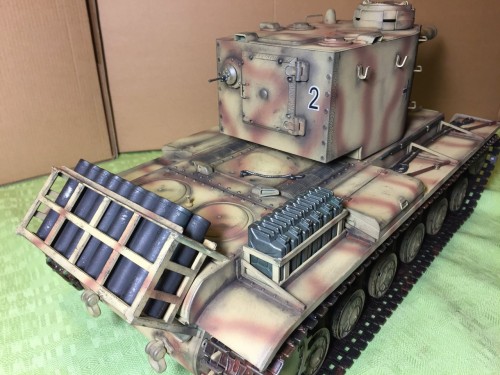 PzKpfw KW II 754(r)