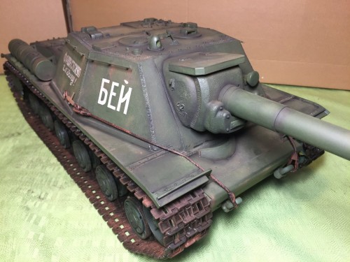 SU-152