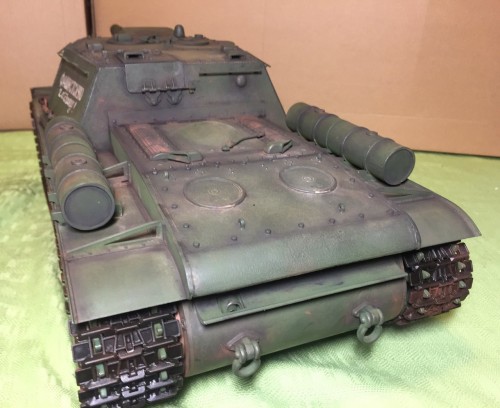 SU-152