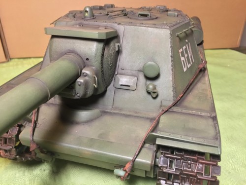 Su-152