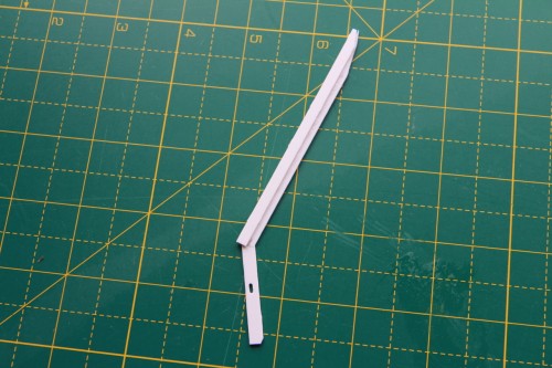 Building layers up
